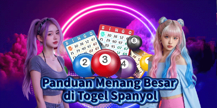 Panduan Menang Besar di Togel Spanyol Panduan Menang Besar di Togel Spanyol